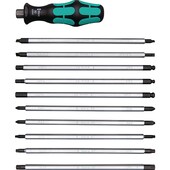 Kombiklingen-Satz Profi